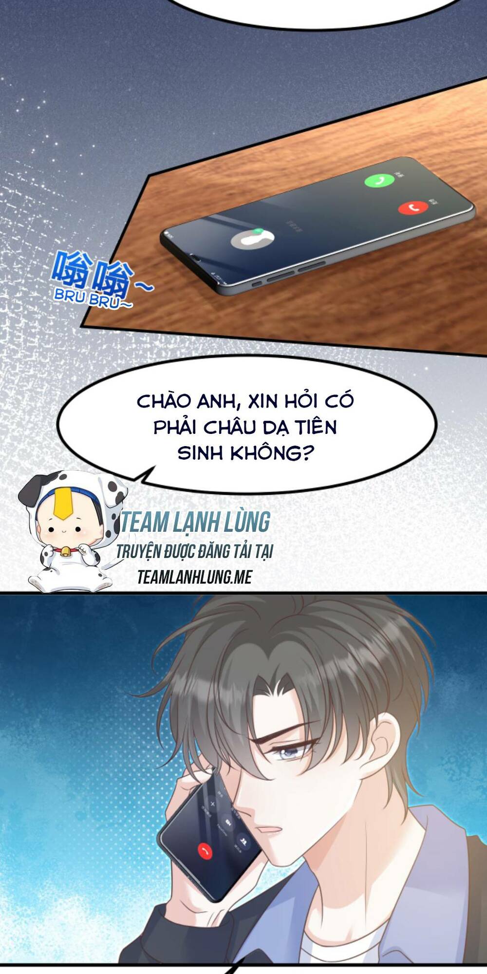 Chương 122 - Trang 14