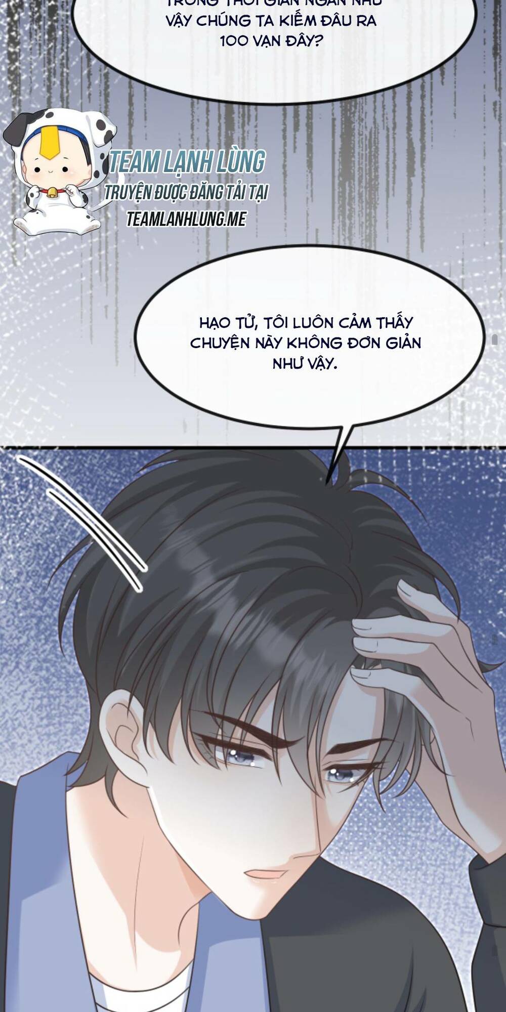 Chương 122 - Trang 23