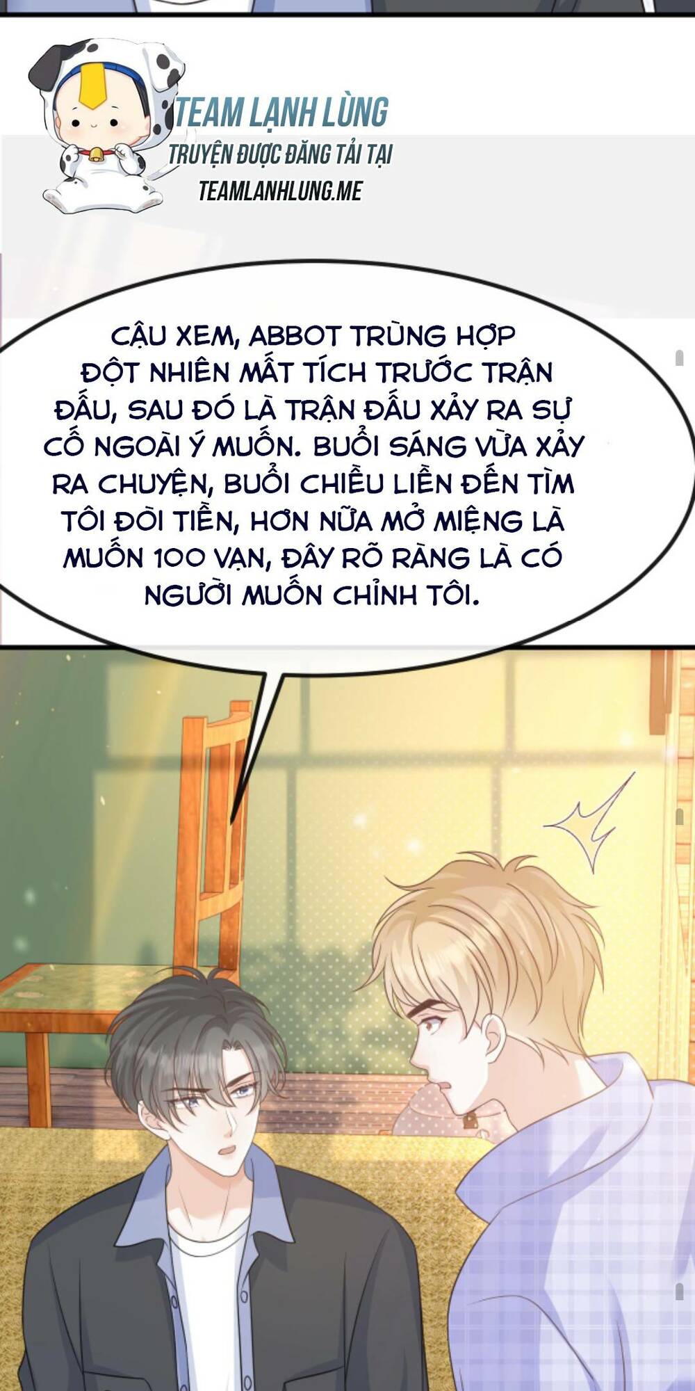 Chương 122 - Trang 24