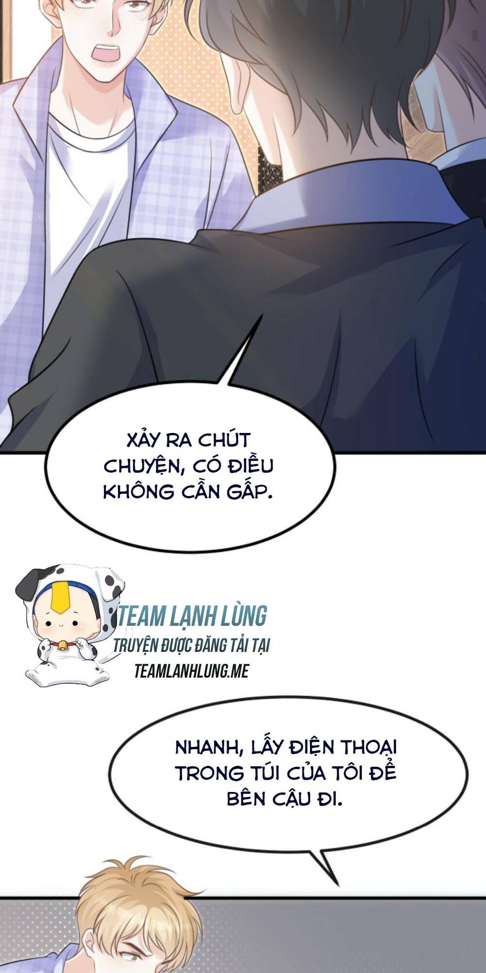 Chương 124 - Trang 22