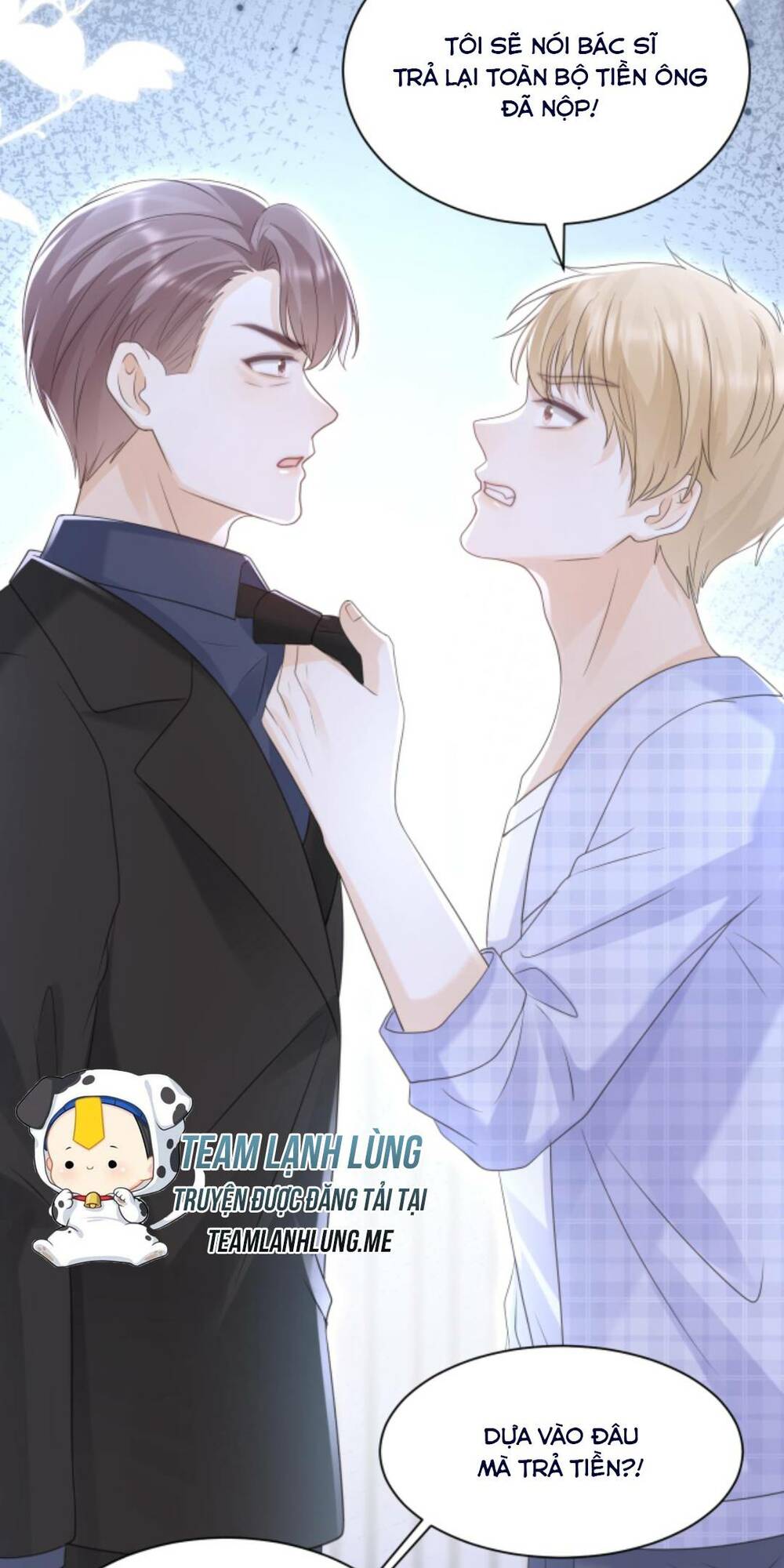 Chương 128 - Trang 32