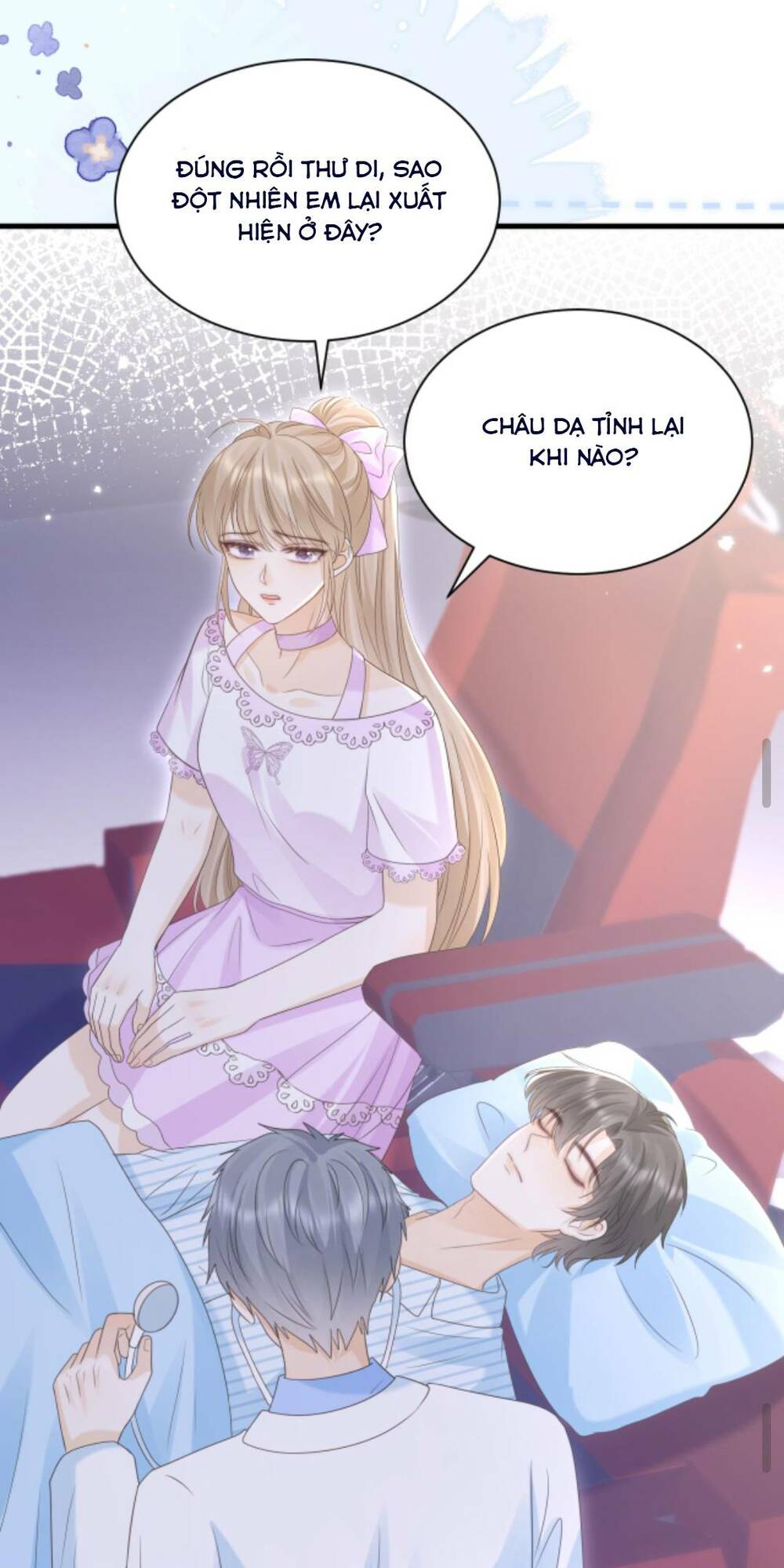 Chương 132 - Trang 17