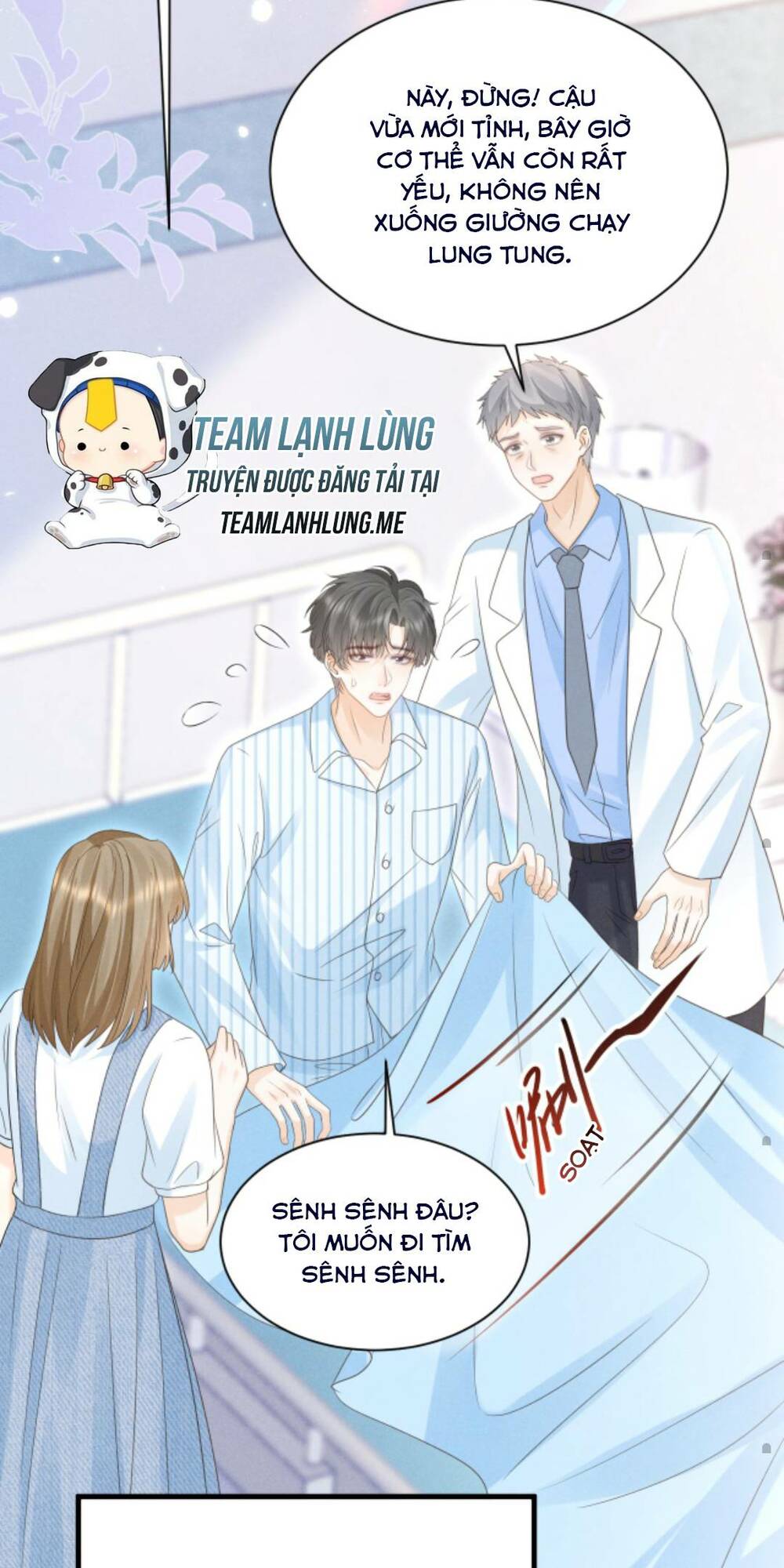 Chương 132 - Trang 21