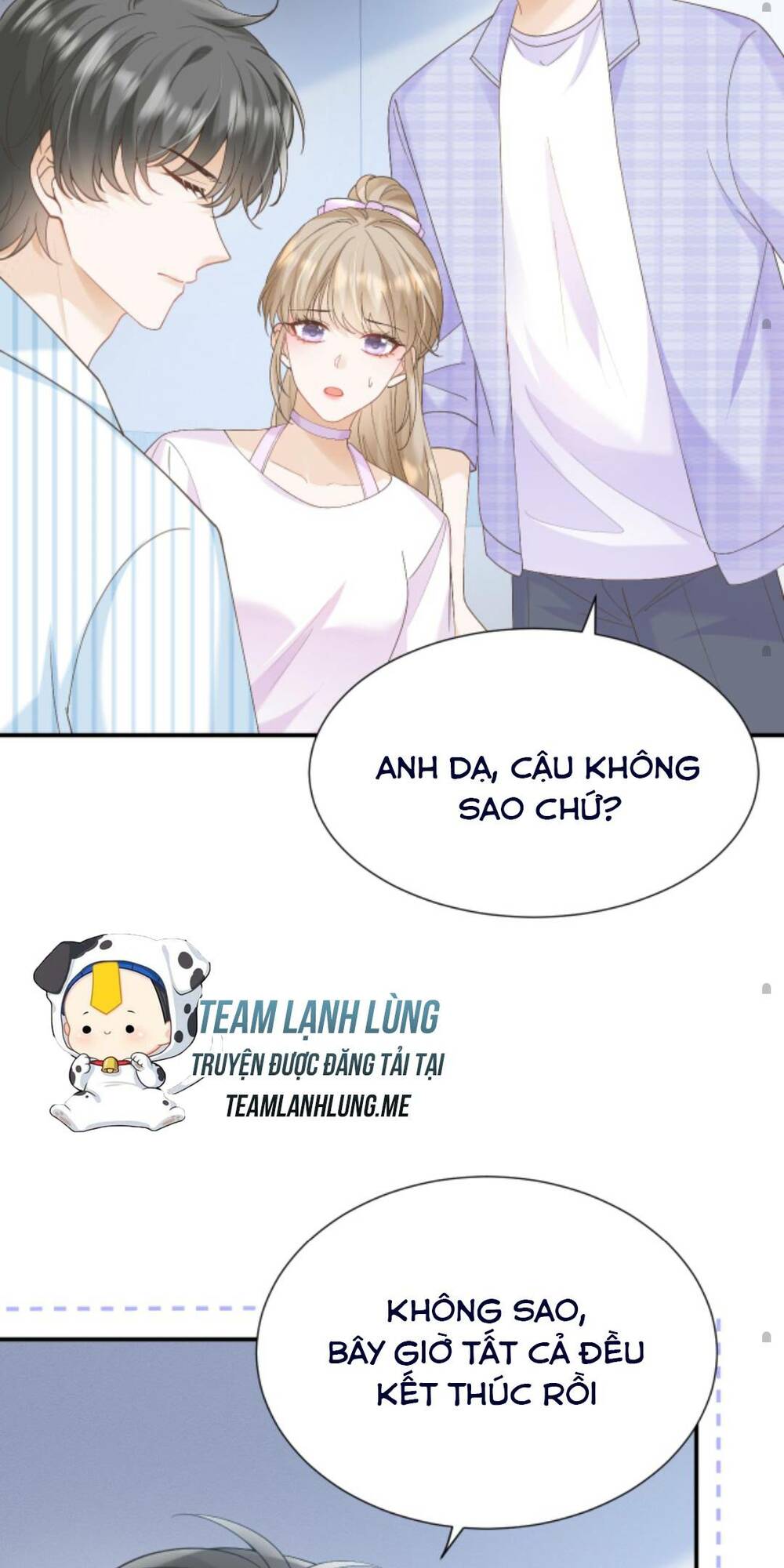Chương 134 - Trang 22