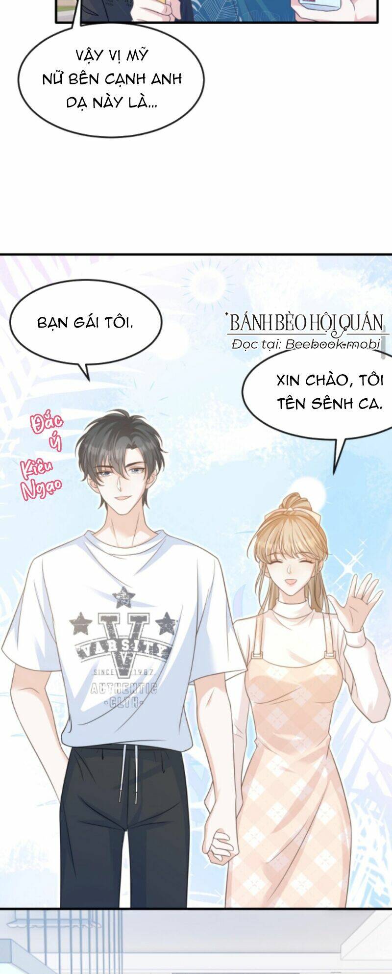 Chương 64 - Trang 12