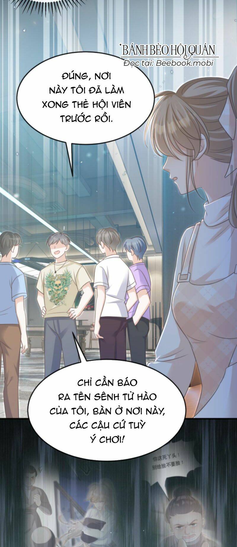 Chương 65 - Trang 18