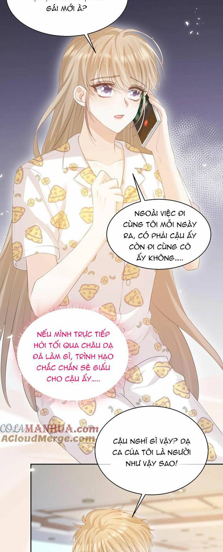 Chương 69 - Trang 18