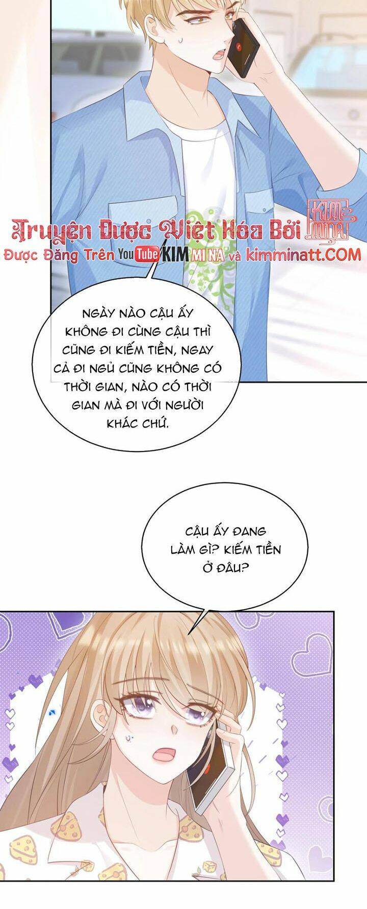 Chương 69 - Trang 19