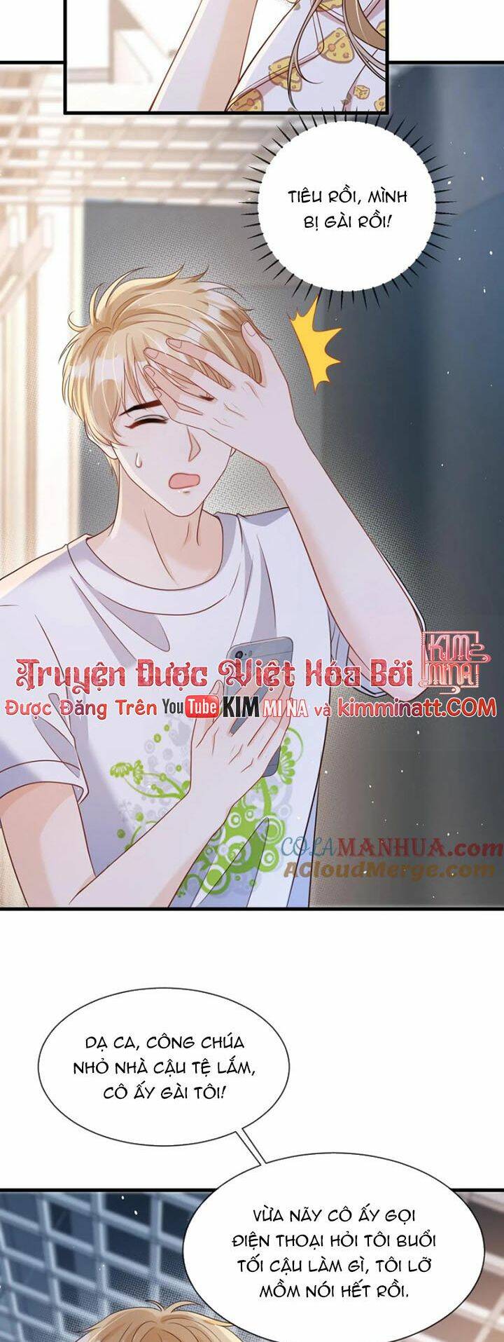 Chương 70 - Trang 3