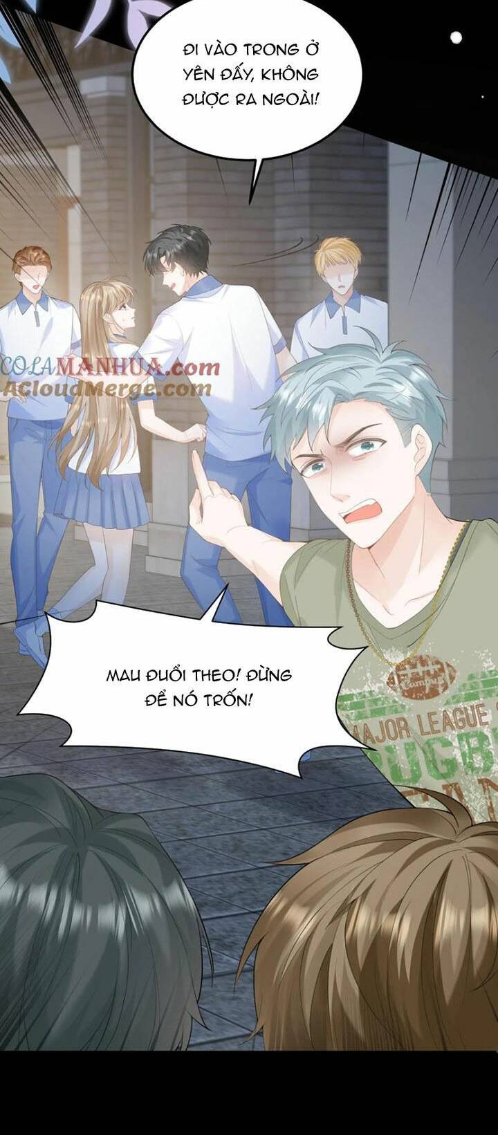 Chương 86 - Trang 10
