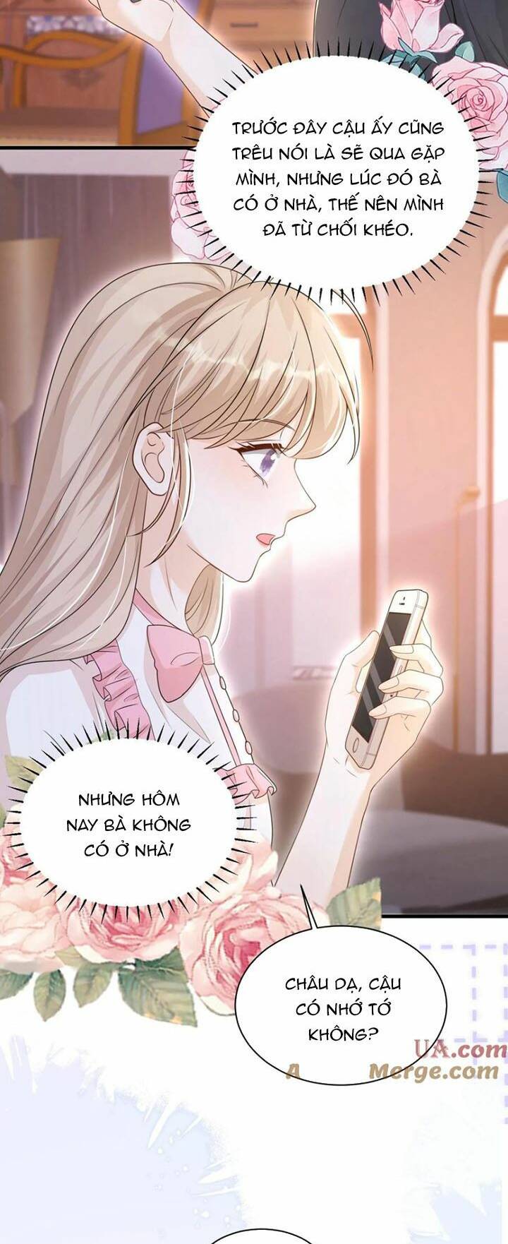 Chương 91 - Trang 21