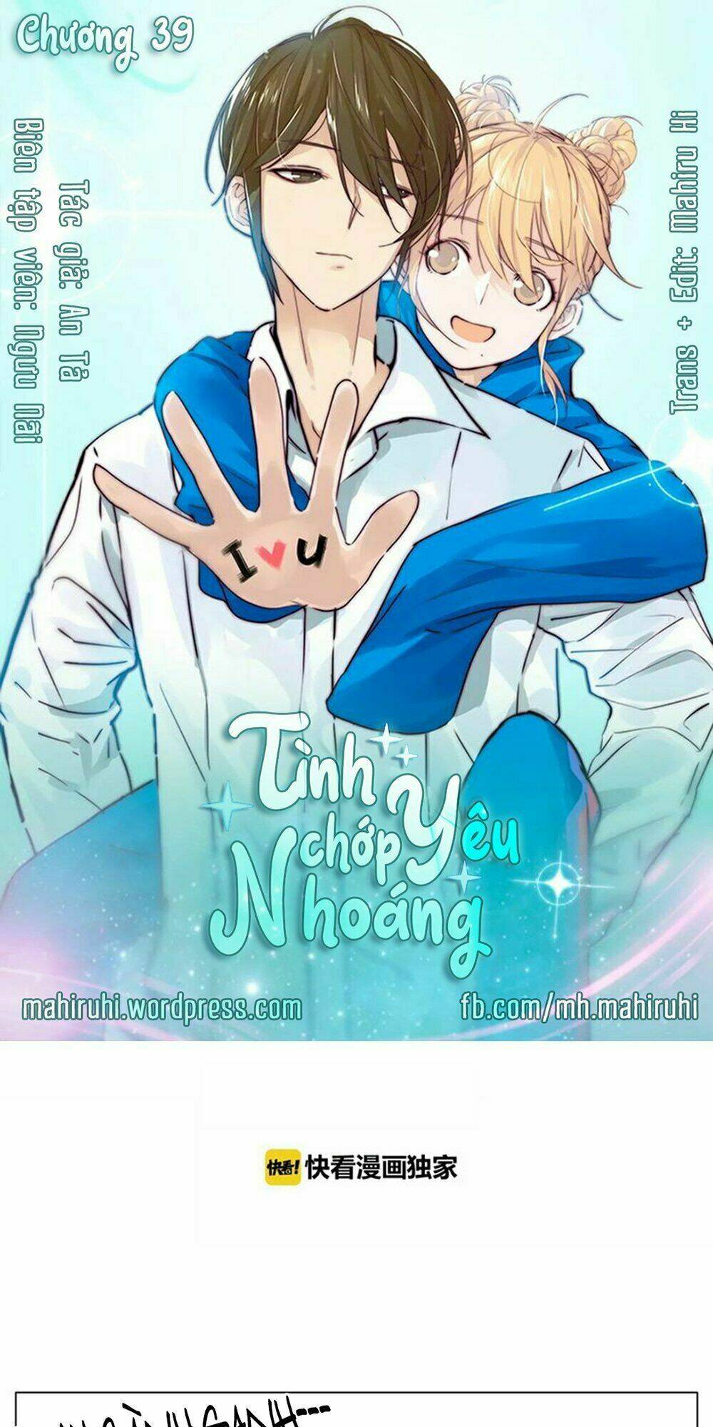 Chương 39 - Trang 1