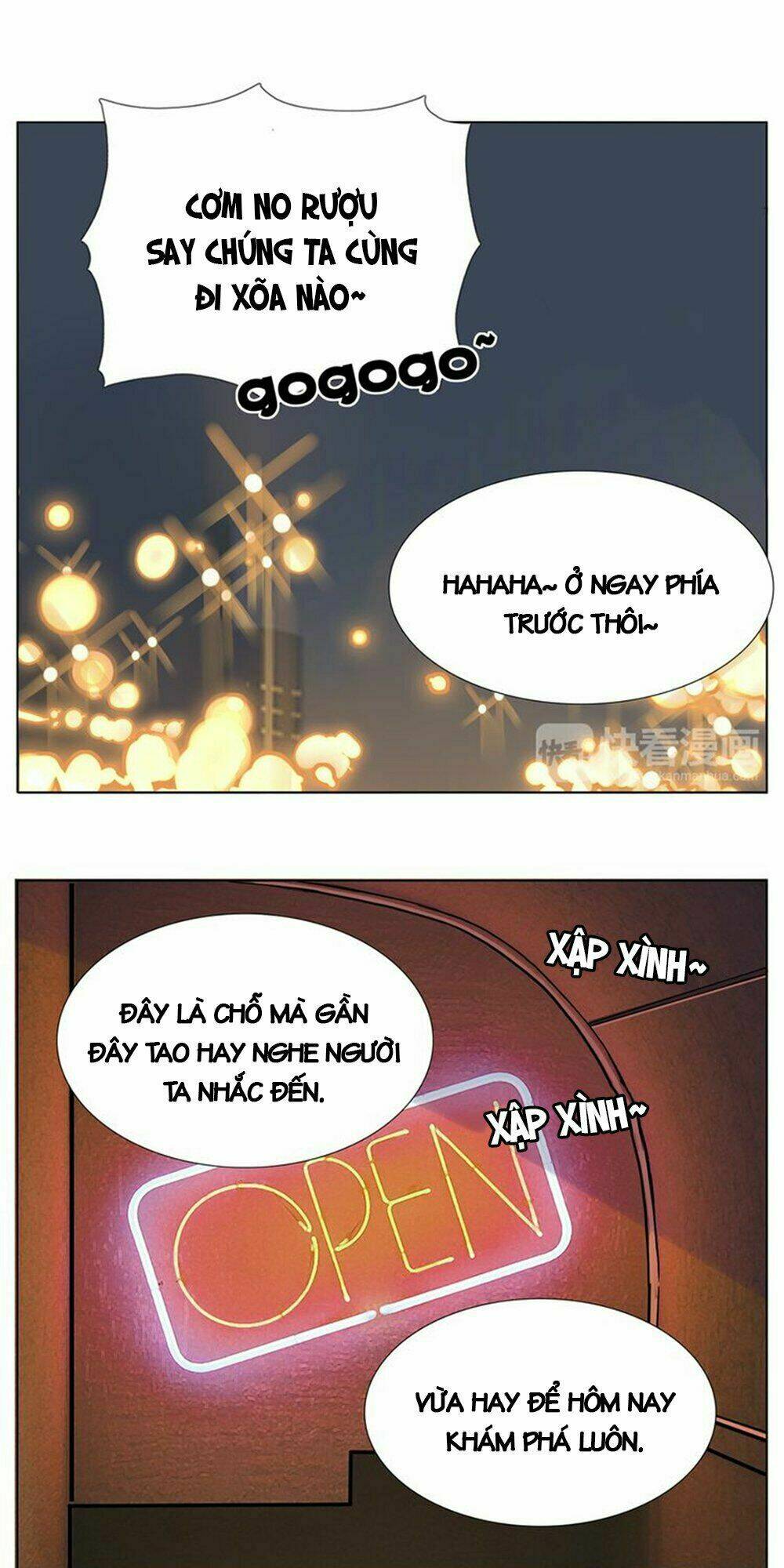 Chương 85 - Trang 8
