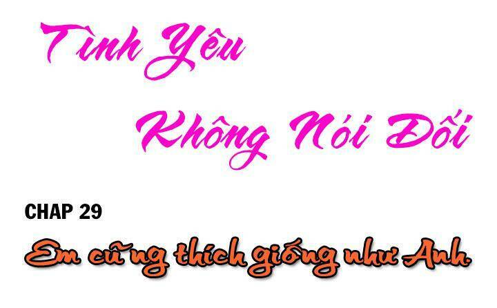 Chương 29 - Trang 1