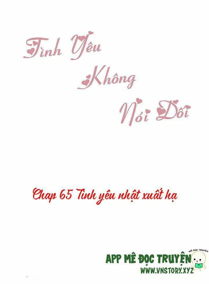 Chương 65 - Trang 1