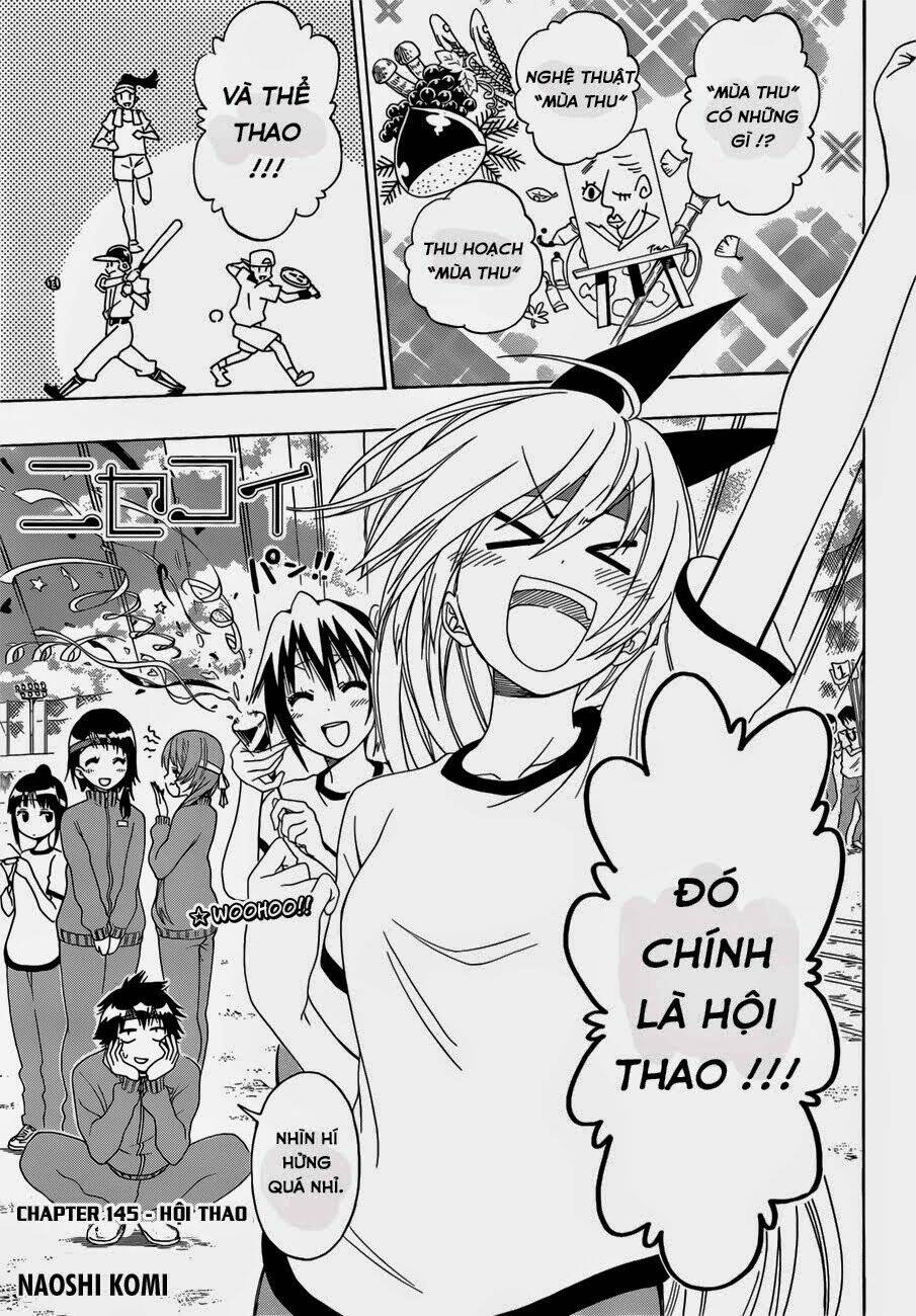 Chương 145 - Trang 1