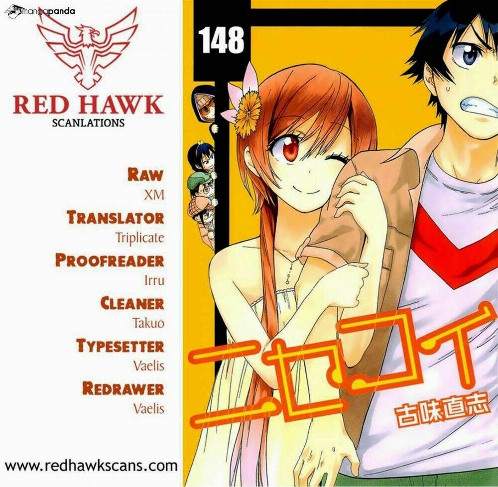 Chương 148 - Trang 23