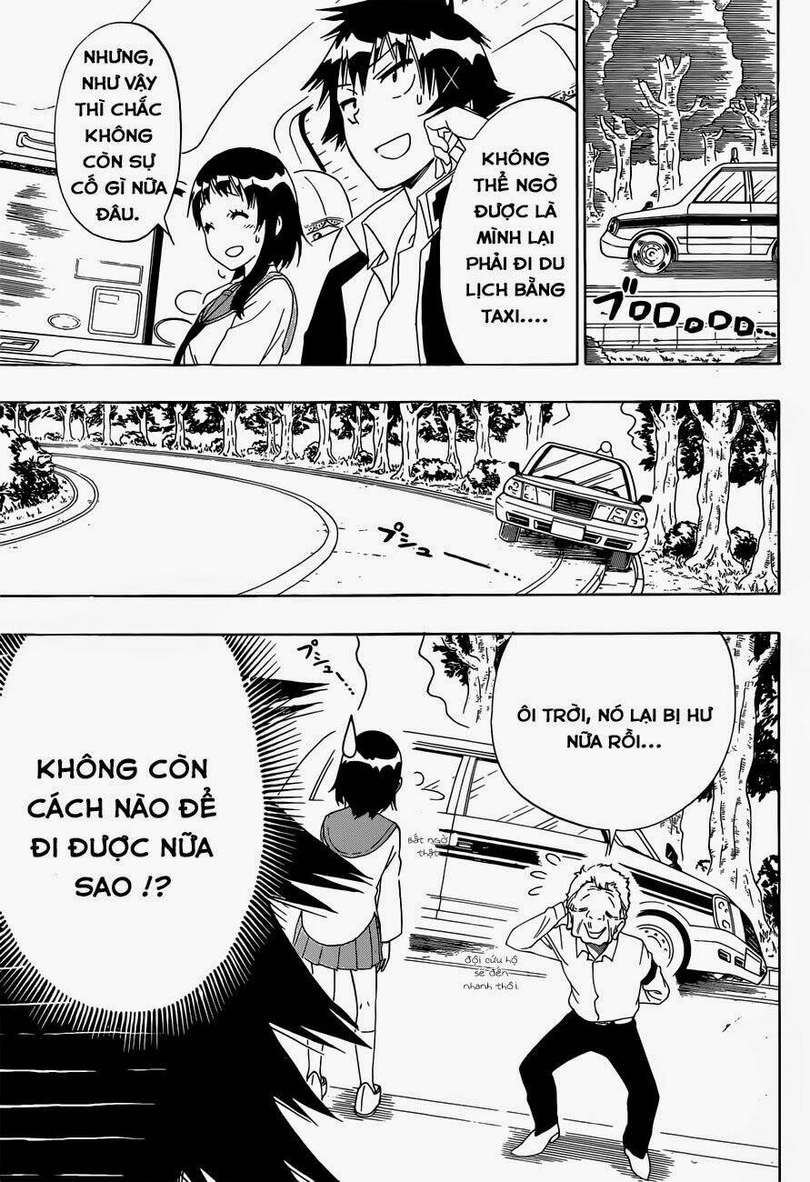 Chương 151 - Trang 10