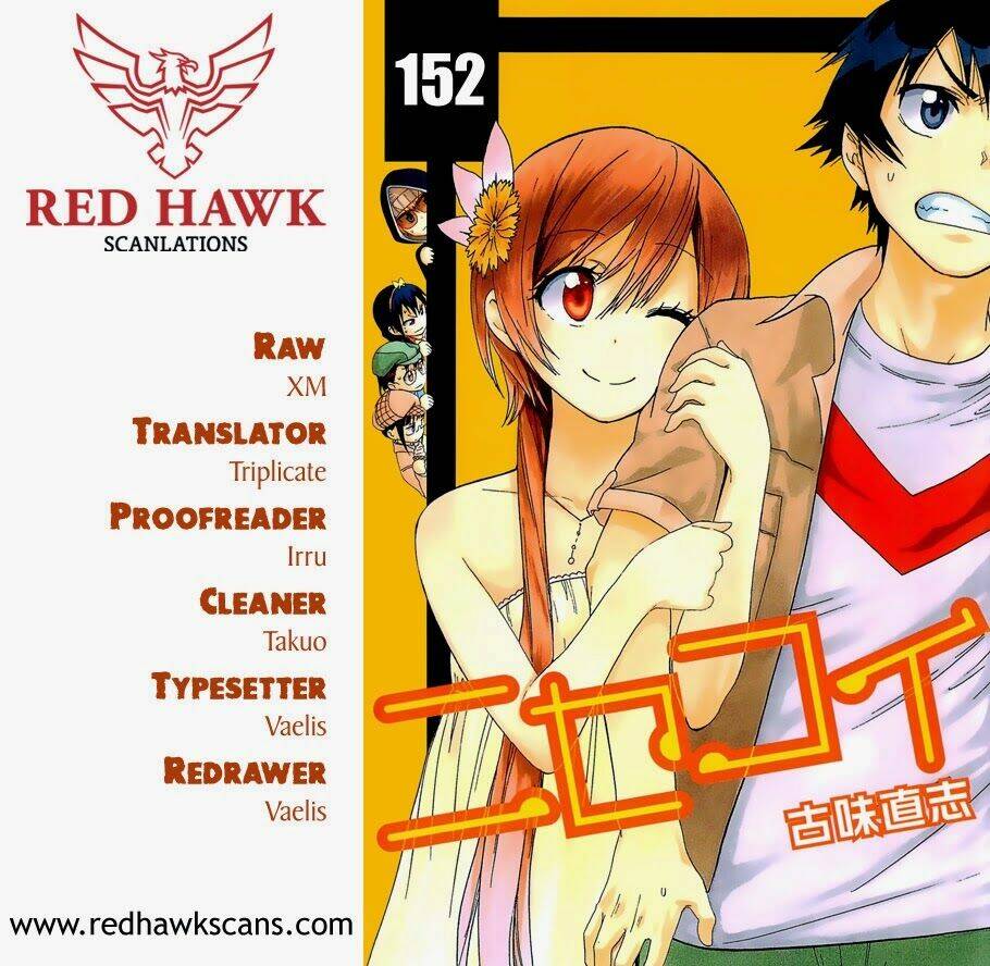 Chương 152 - Trang 1