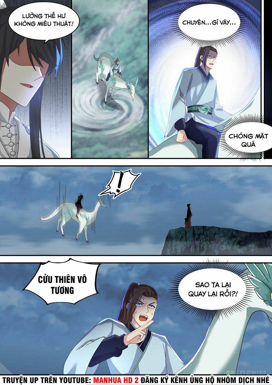 Chương 85 - Trang 3