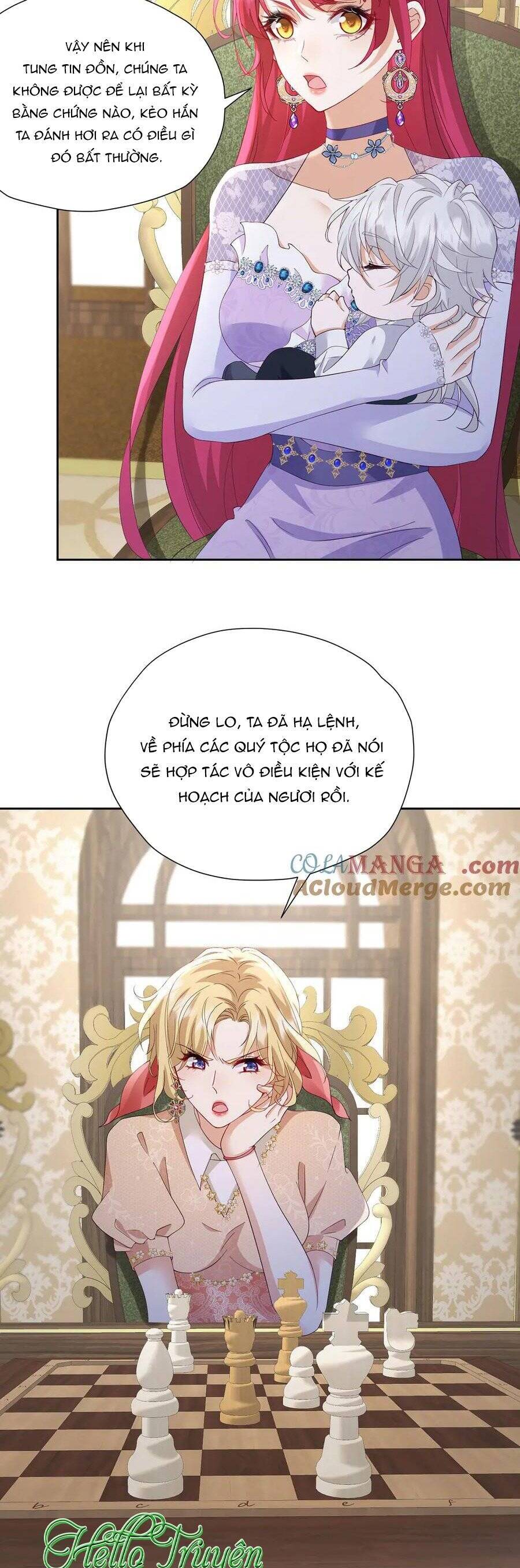 Chương 107 - Trang 5