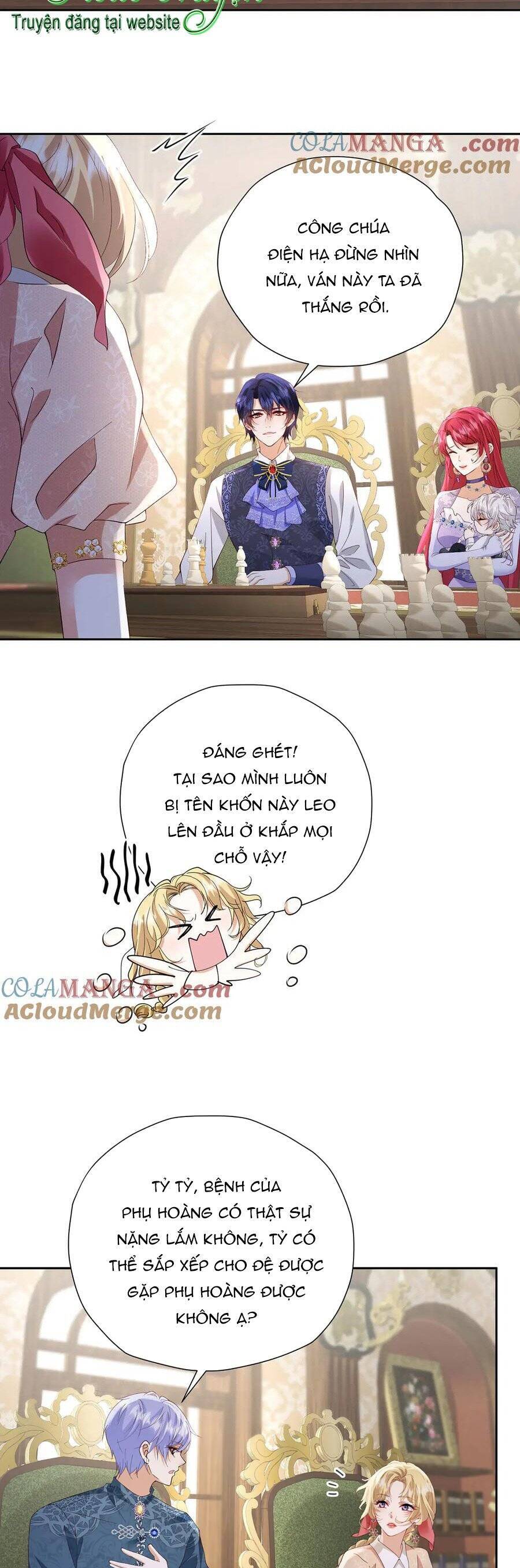 Chương 107 - Trang 6
