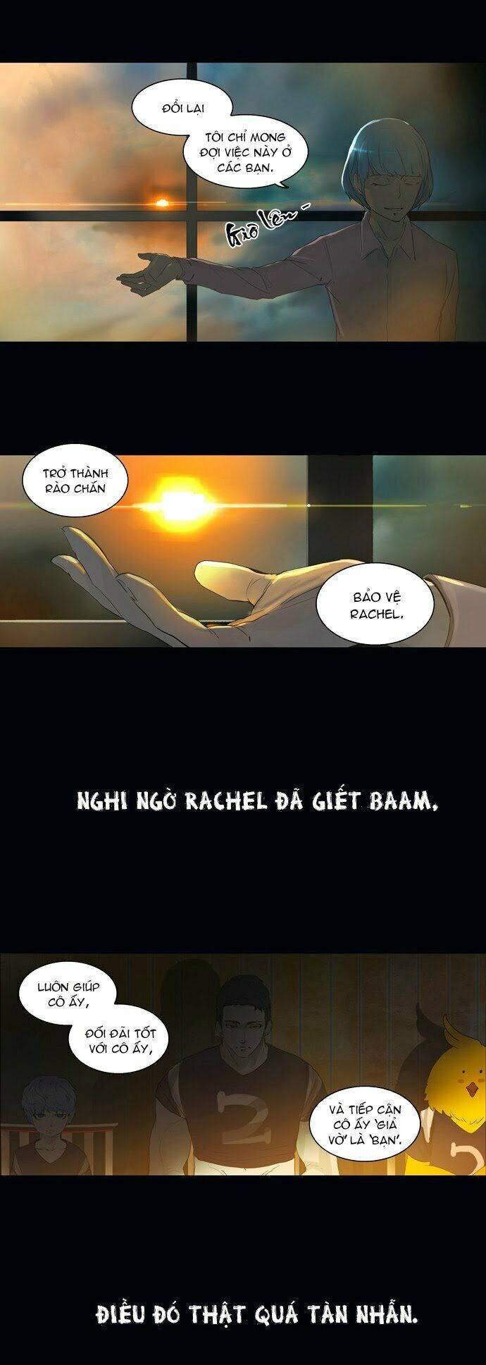 Chương 105 - Trang 32