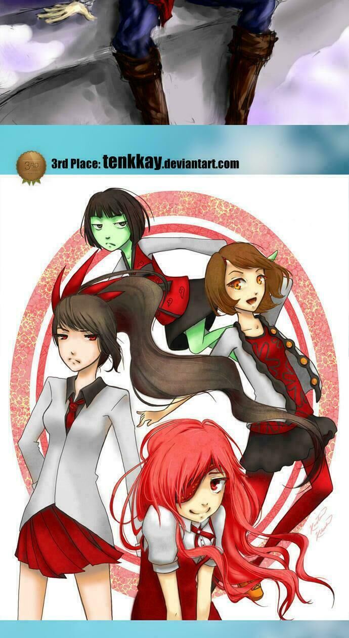Chương 127 - Trang 53