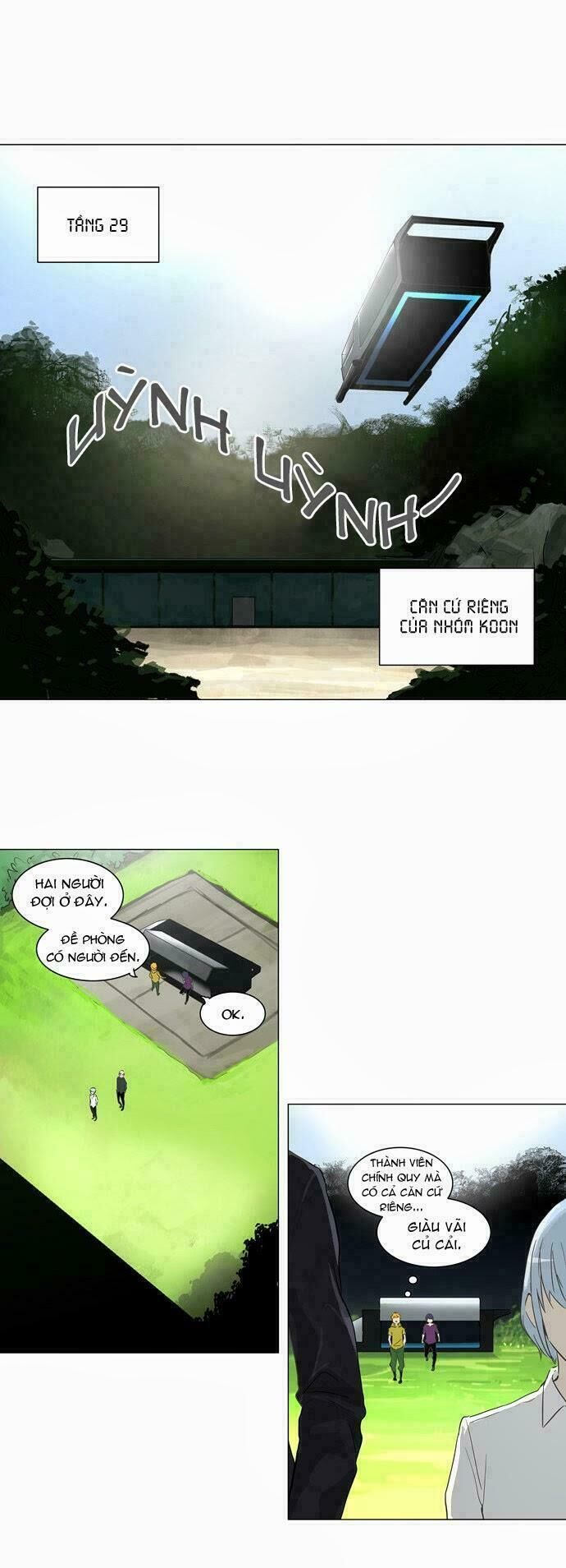 Chương 133 - Trang 20