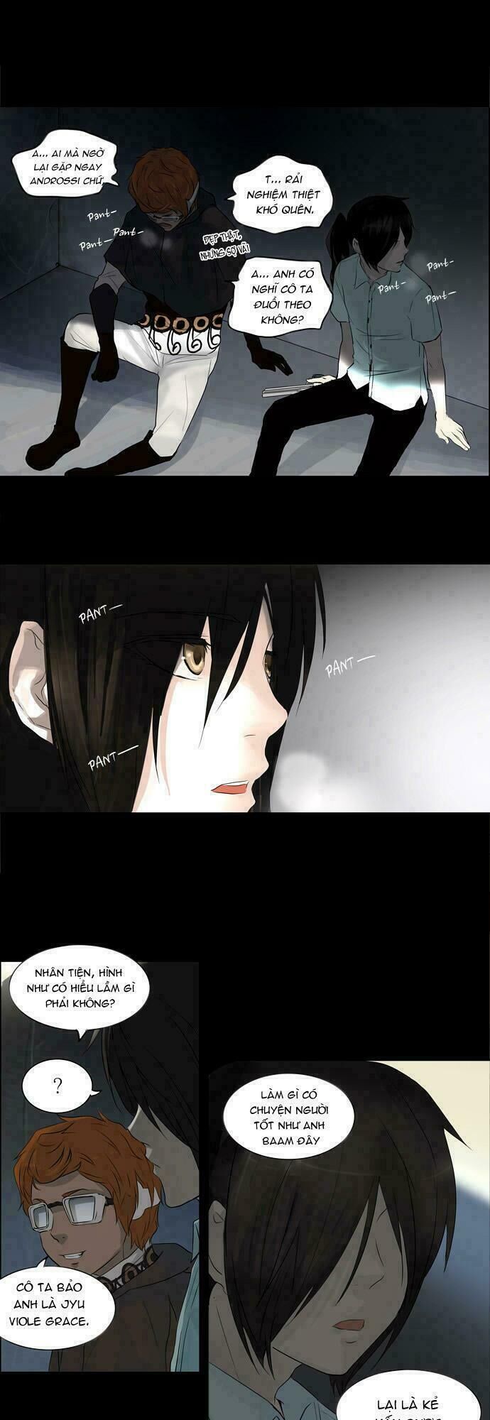 Chương 140 - Trang 18