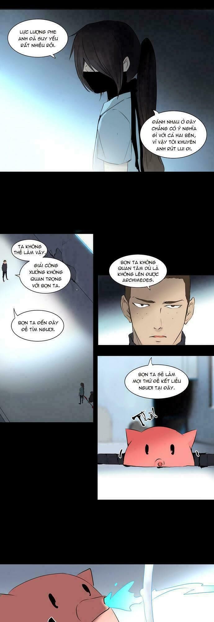 Chương 144 - Trang 11