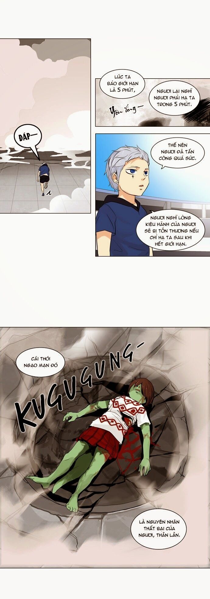 Chương 156 - Trang 11