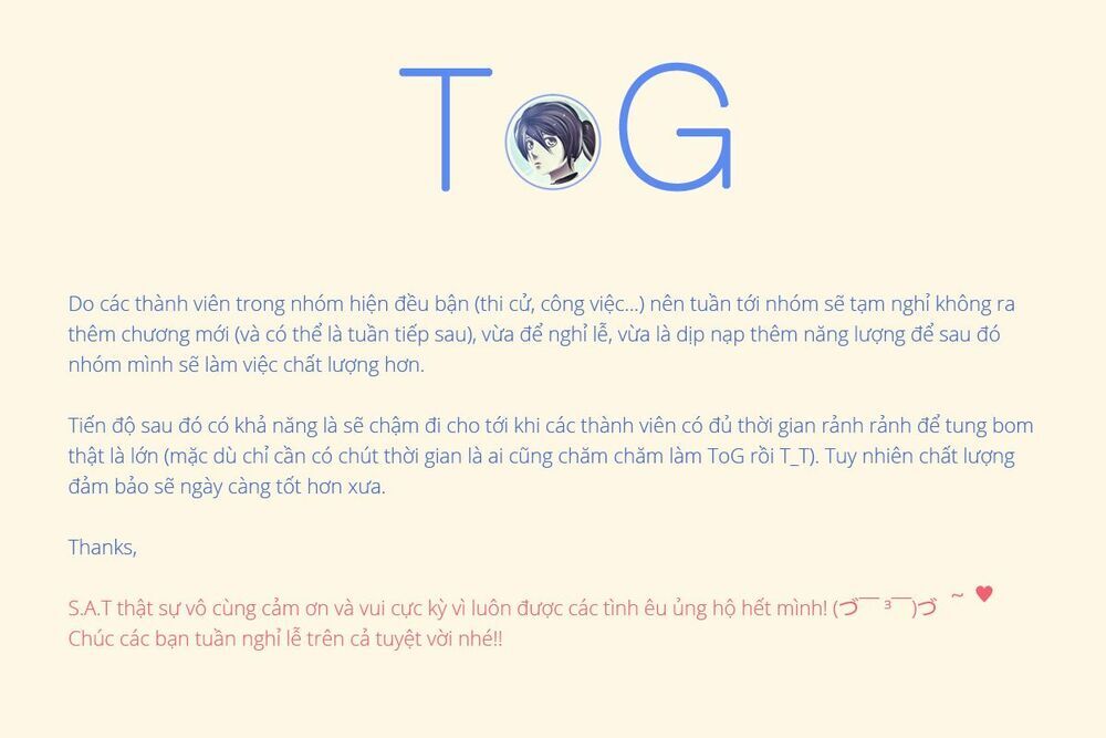 Chương 169 - Trang 1