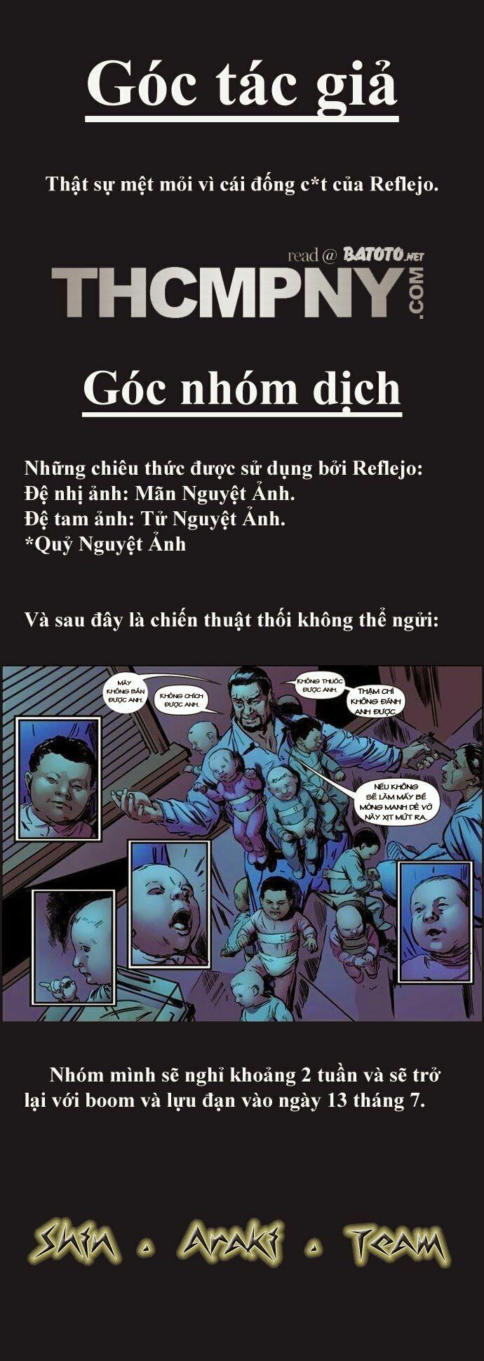Chương 181 - Trang 33