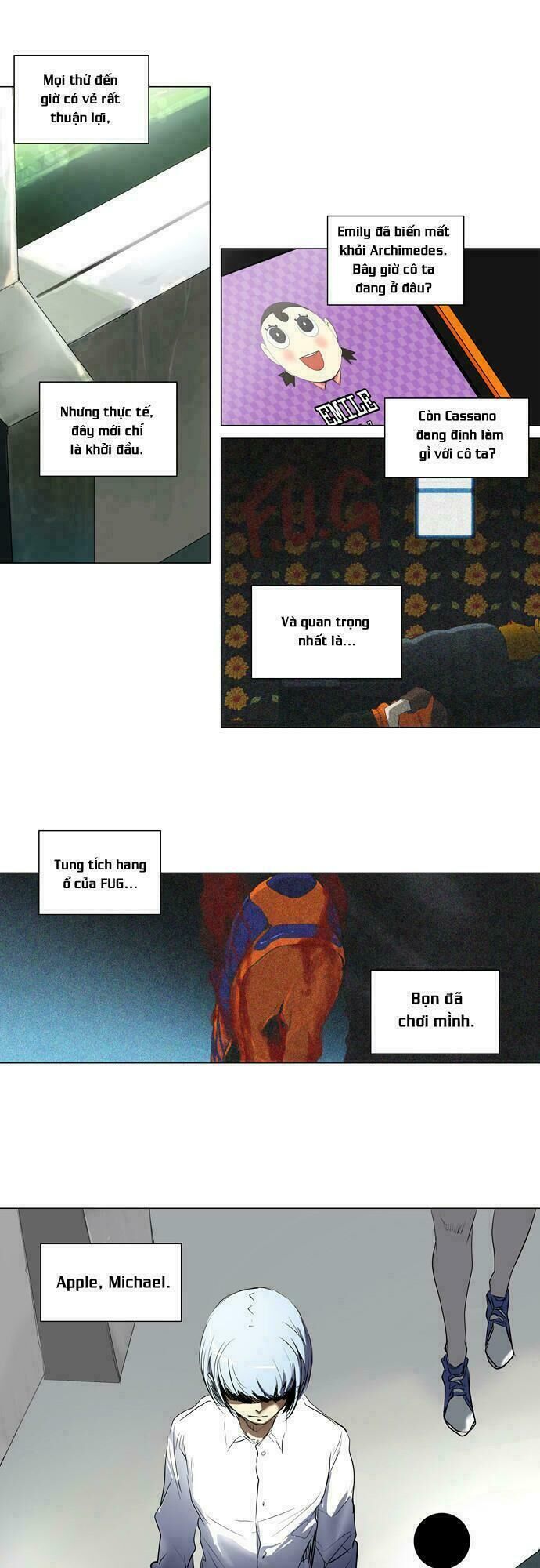 Chương 191 - Trang 14