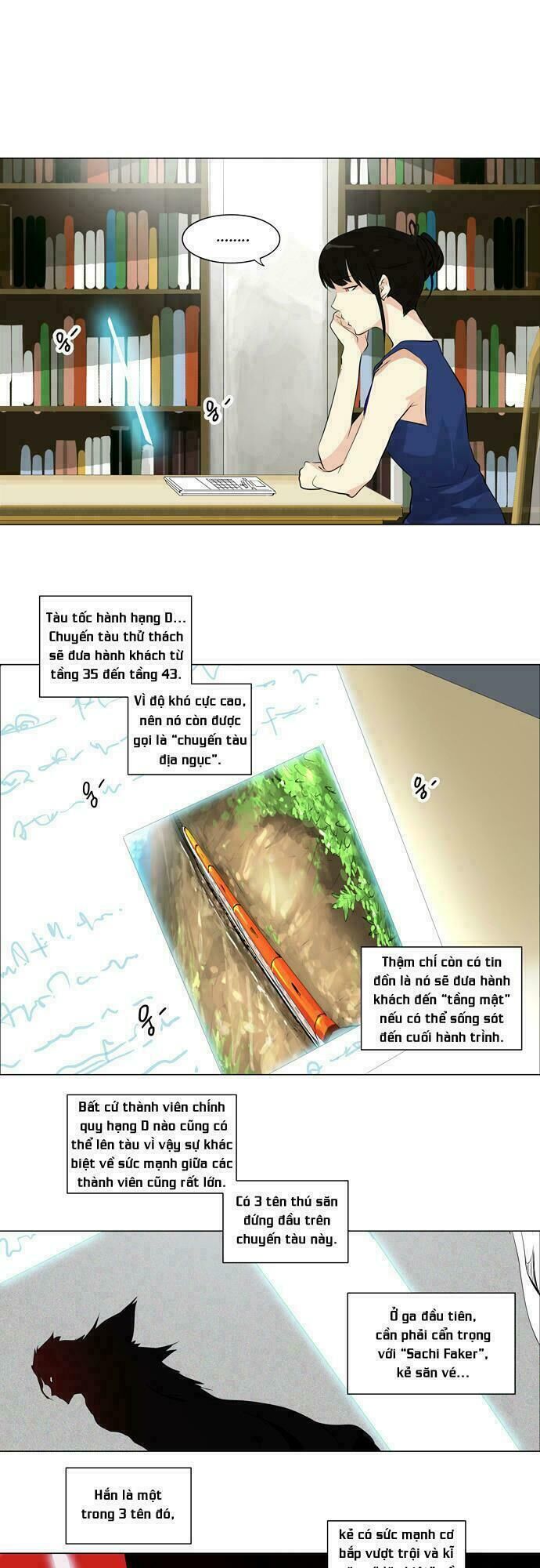 Chương 191 - Trang 22