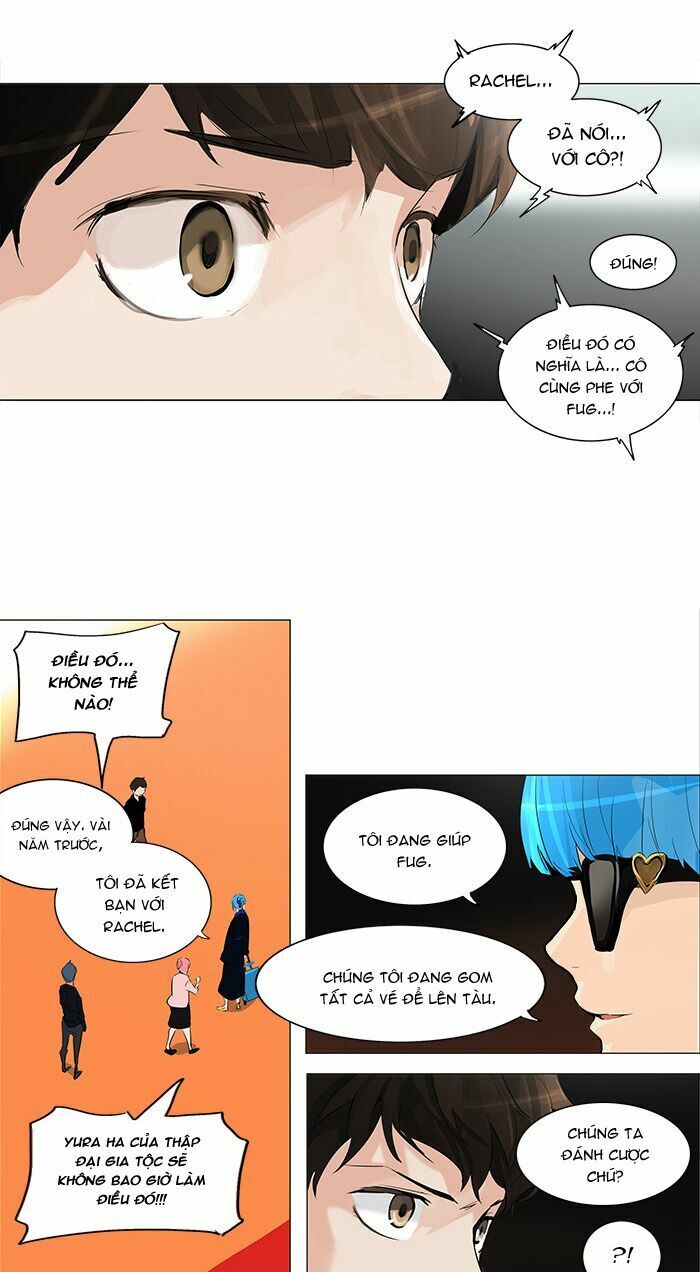 Chương 207 - Trang 32