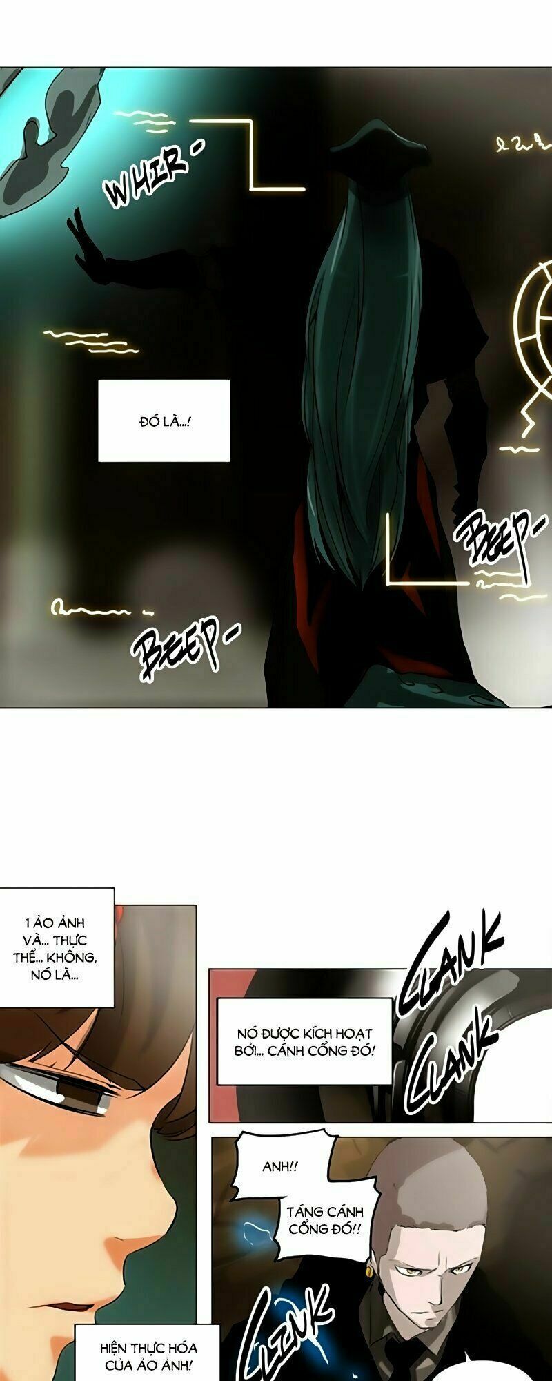Chương 221 - Trang 18