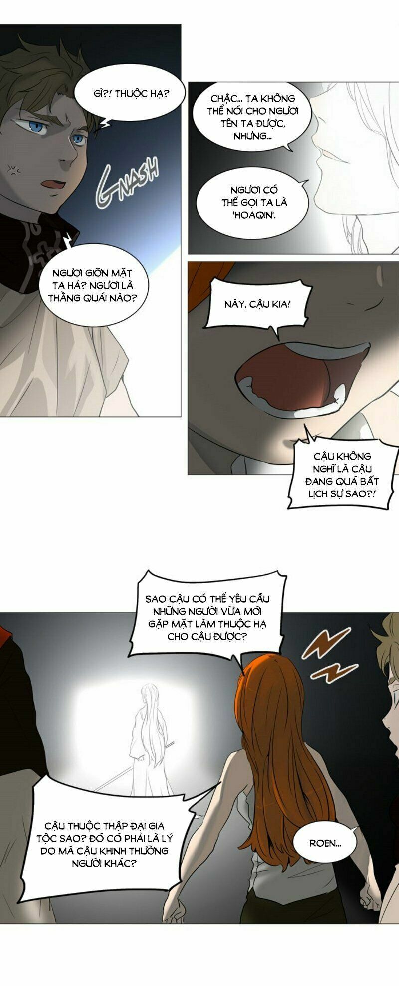 Chương 237 - Trang 32