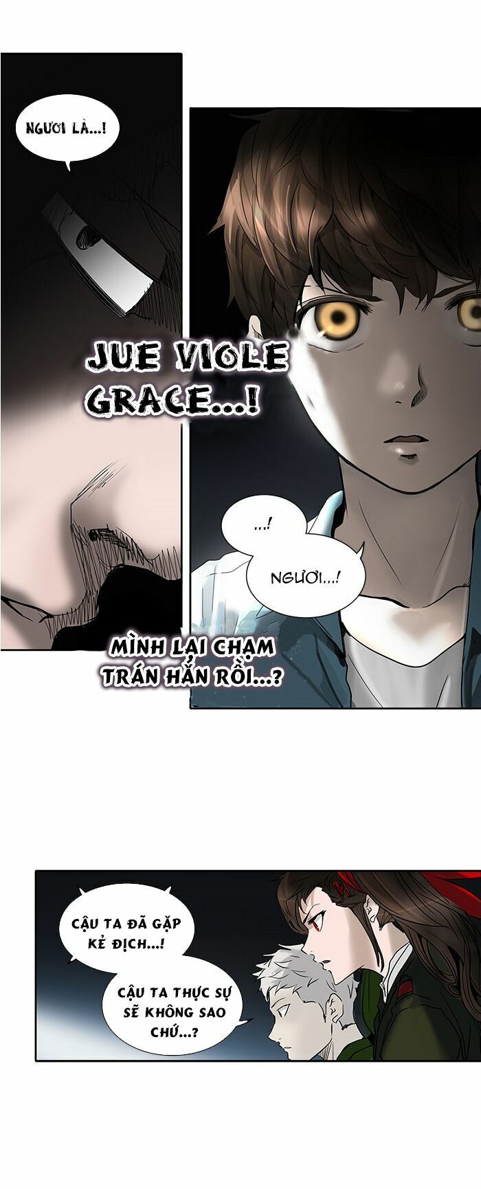 Chương 256 - Trang 1