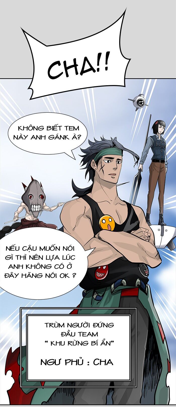 Chương 457 - Trang 15