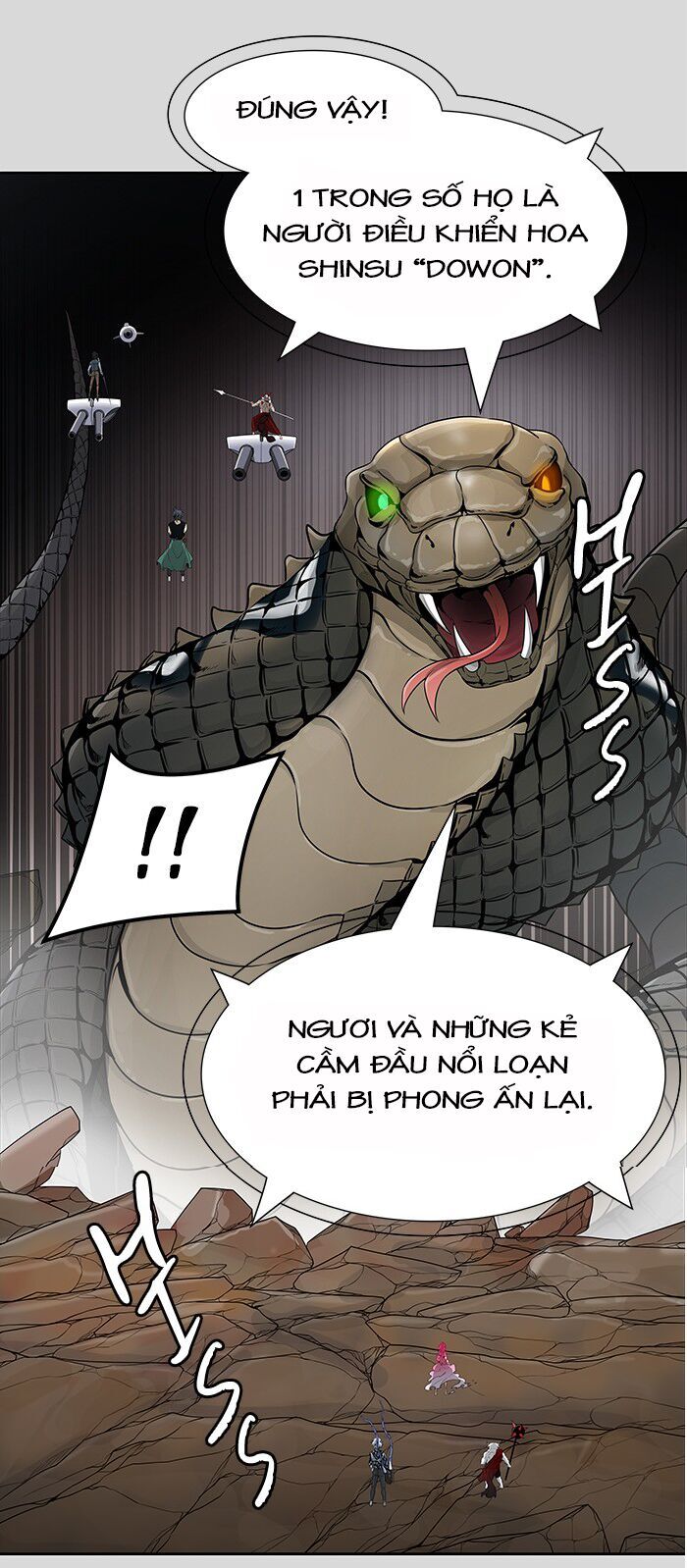 Chương 457 - Trang 21