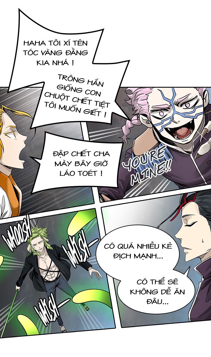 Chương 464 - Trang 110