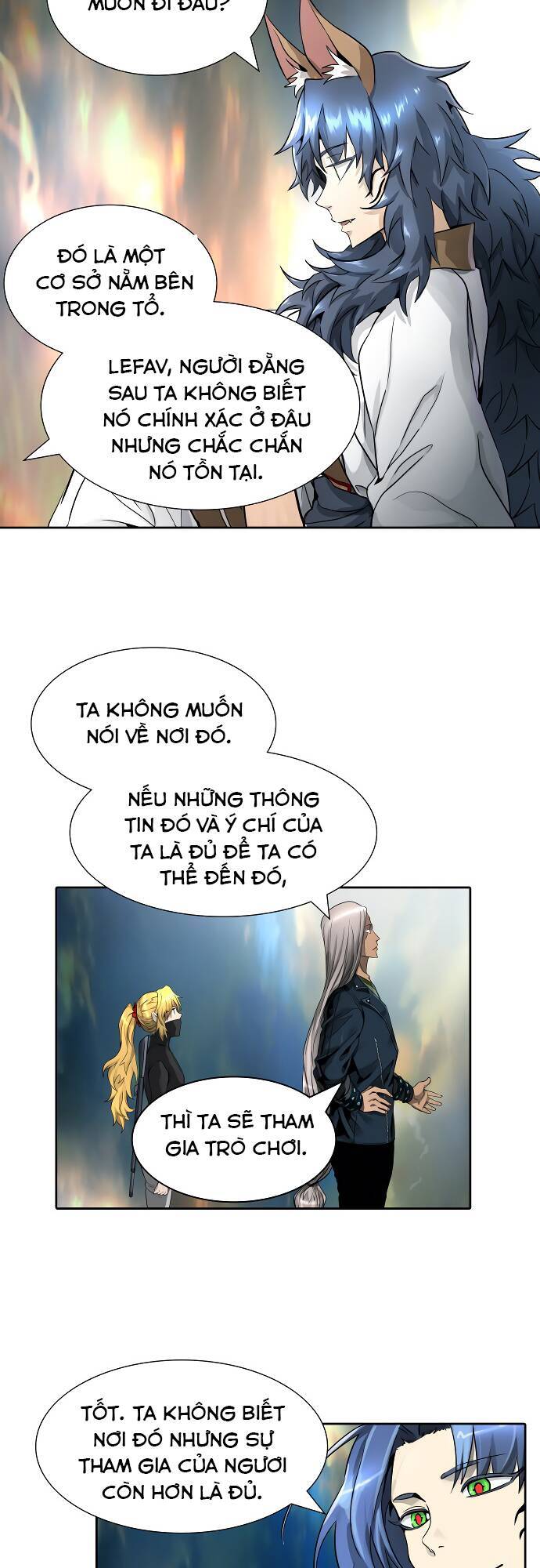 Chương 486 - Trang 34