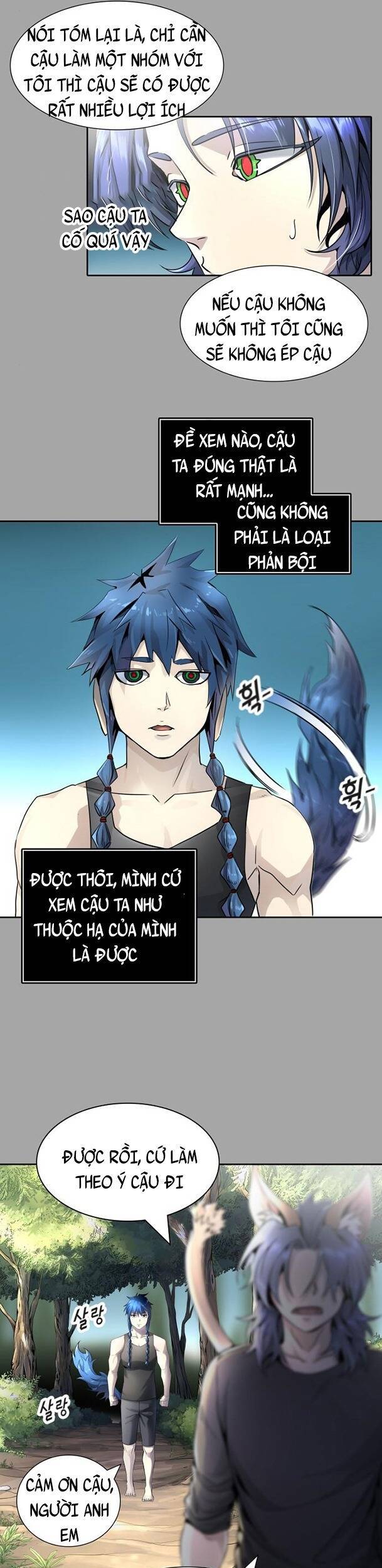 Chương 526 - Trang 21
