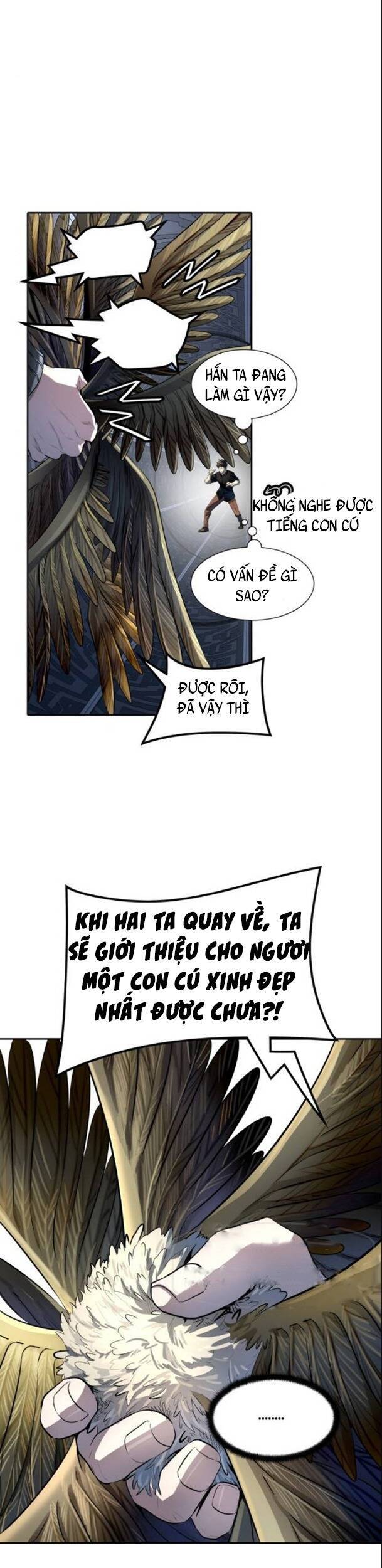 Chương 535 - Trang 21