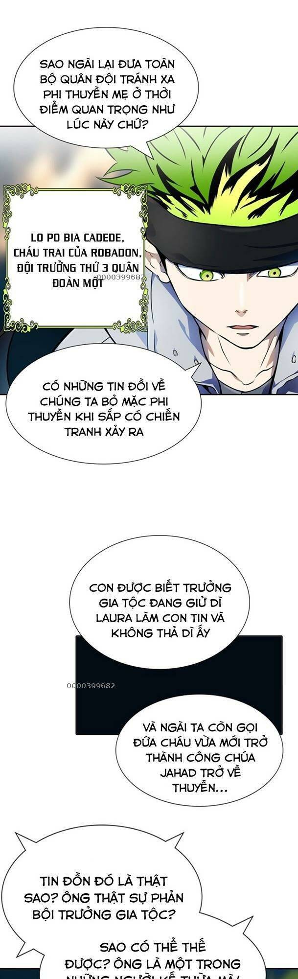 Chương 553 - Trang 18