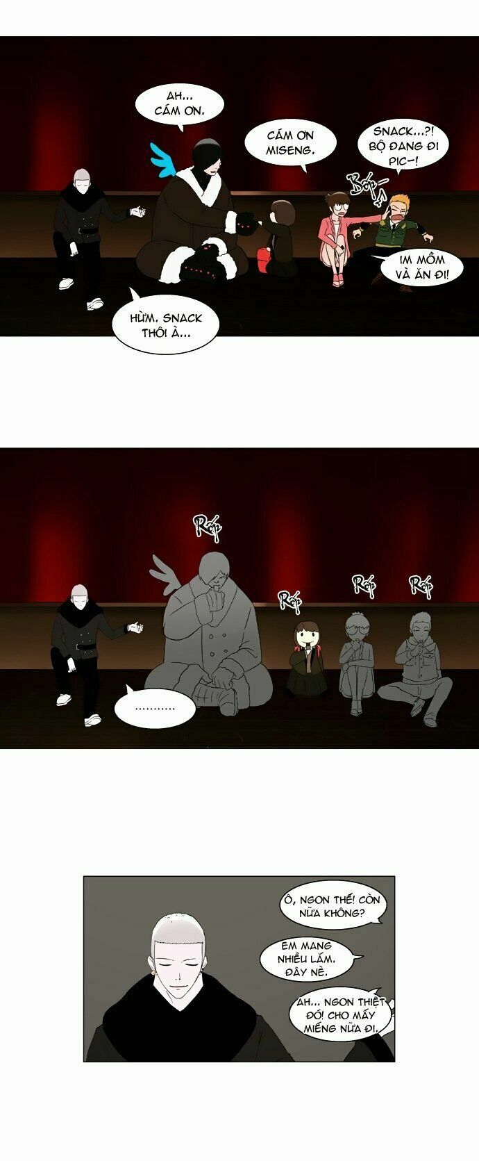 Chương 85 - Trang 18