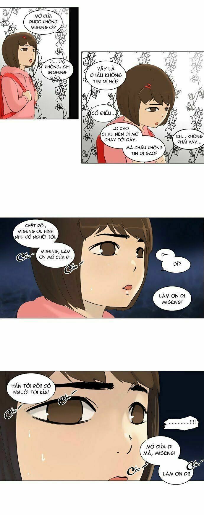 Chương 92 - Trang 21