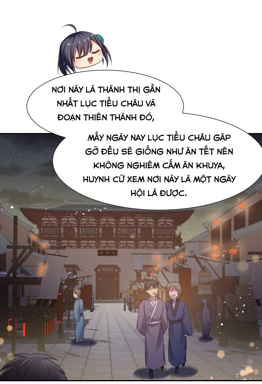 Chương 99 - Trang 14
